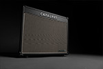 Catalyst CX front view