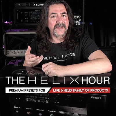 Line 6 Marketplace for presets and impulse responses from 3 Sigma Audio.