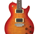 Line 6 James Tyler Variax 59 modeling guitar cherry sunburst